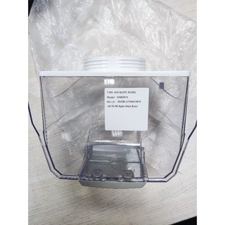 Ngăn Chứa Nước Bàn Ủi Hơi Nước Đứng Bluestone GSB-3915 / GSB-3911 - Phụ Kiện Chính Hãng