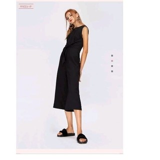 Jumpsuit Tahari  Cột  Eo