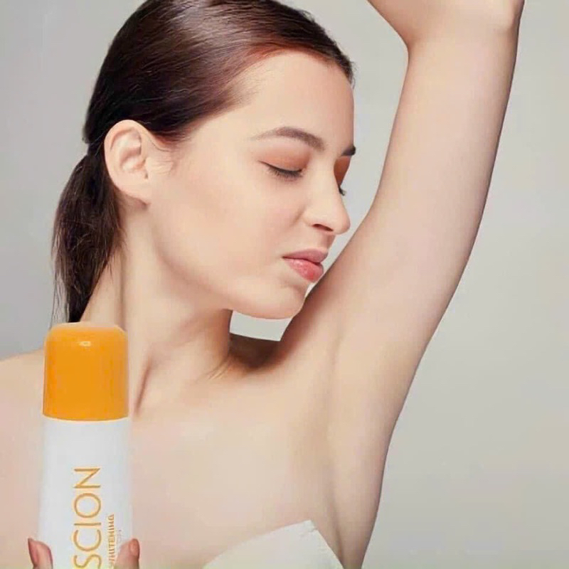 lăn khử mùi lăn nách sicion mỹ mẫu mới