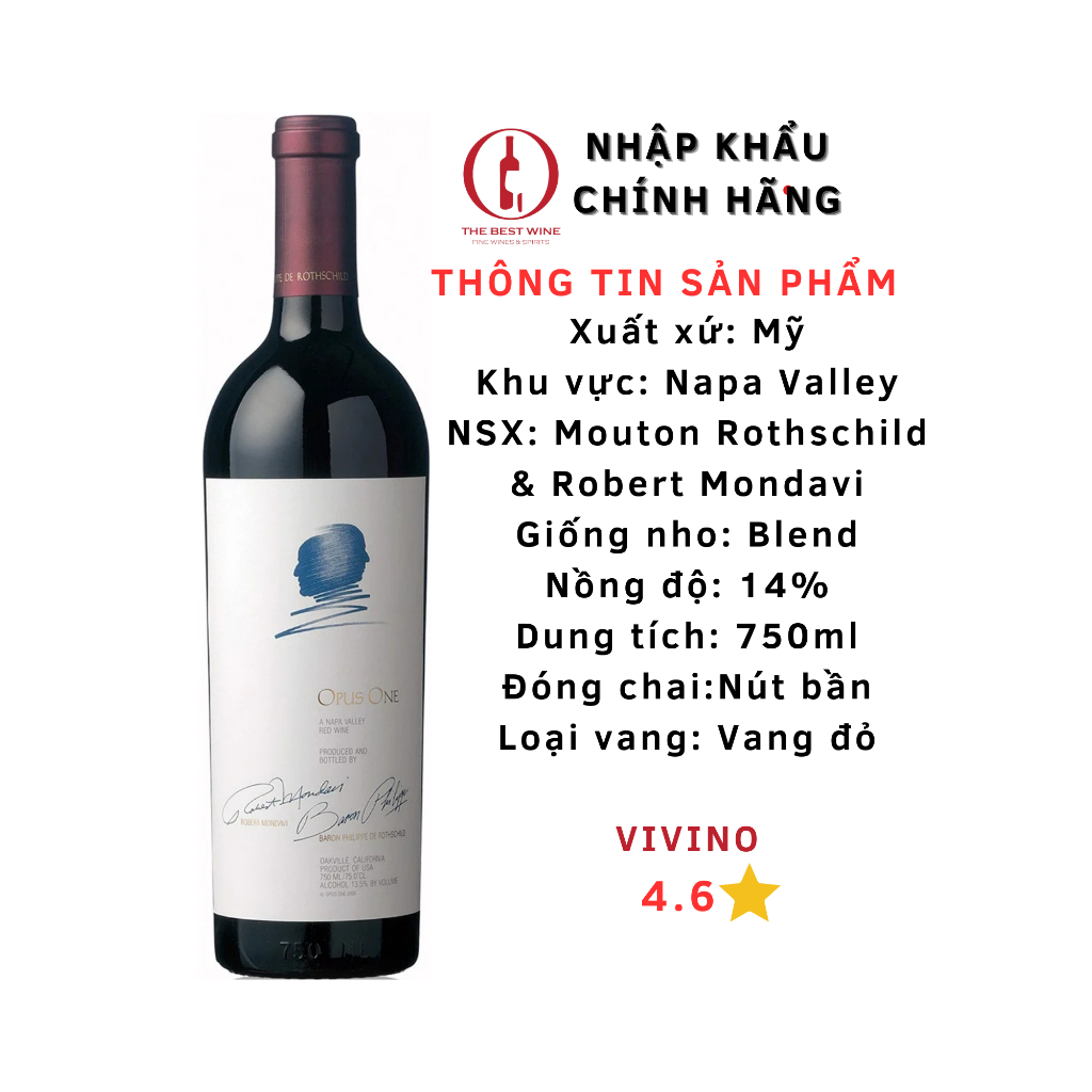 Opus One 引き続い 2000 Napa Valley 750ml