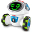 Đồ chơi Robot thông minh phát nhạc di chuyển cho bé Fisher Price - Think and Learn Teach N Tag Movi