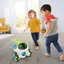 Đồ chơi Robot thông minh phát nhạc di chuyển cho bé Fisher Price - Think and Learn Teach N Tag Movi