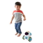 Đồ chơi Robot thông minh phát nhạc di chuyển cho bé Fisher Price - Think and Learn Teach N Tag Movi