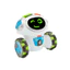 Đồ chơi Robot thông minh phát nhạc di chuyển cho bé Fisher Price - Think and Learn Teach N Tag Movi