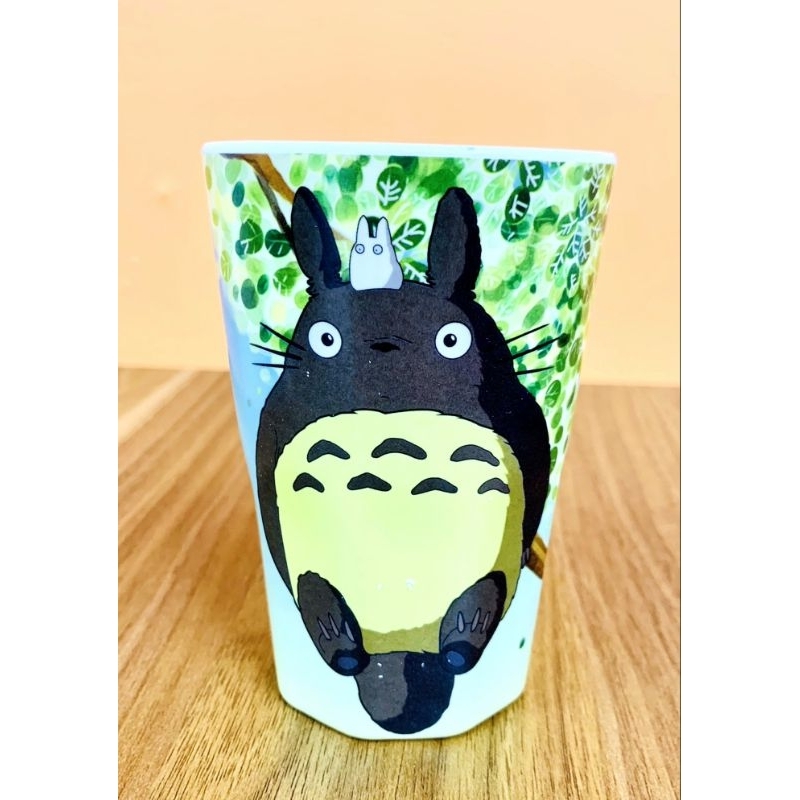 Set bát cốc 5 chi tiết Totoro cao cấp
