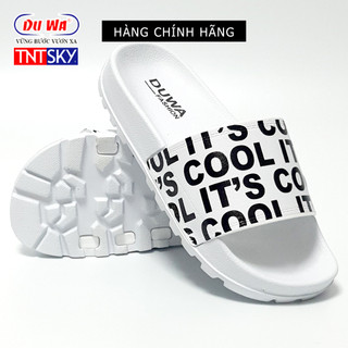 Dép Nam, Nữ Quai Ngang Siêu Nhẹ DUWA - Hàng Chính Hãng - SH9056
