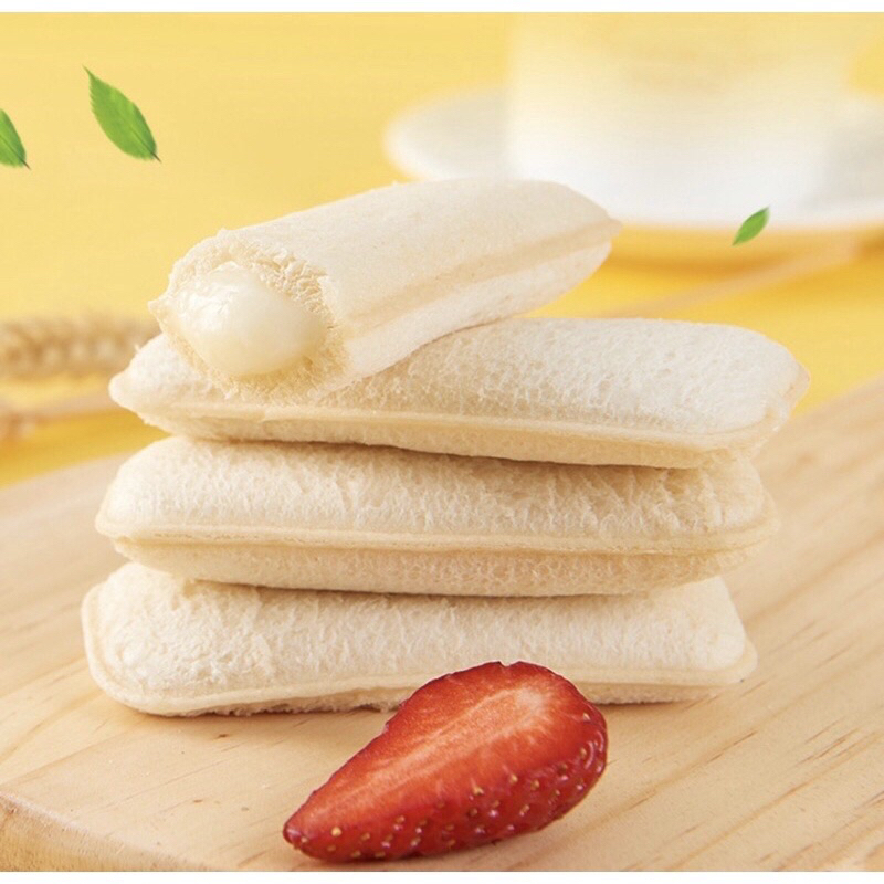 Bánh Sữa Chua Ông Già Horsh (Set 40 cái~ 1kí)