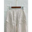 QD02. Quần dài LINEN TƯNG PREMIUM nữ ống 24cm, lưng cao. LƯNG SAU THUN. Nhiều màu.