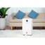 Máy hút ẩm lọc không khí dân dụng 15m2-40m2 nhập khẩu Fujihome kết nối Wifi, máy nén Block cao cấp phòng khách ngủ