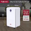 Máy hút ẩm lọc không khí dân dụng 15m2-40m2 nhập khẩu Fujihome kết nối Wifi, máy nén Block cao cấp phòng khách ngủ