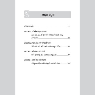 Sách - Bí Kíp Hô Biến Thành Content Vàng - Tư Duy Viết Lách, Phương Pháp Đọc Ghi Chép Thông Minh Kỹ Thuật Viết Thôi Miên