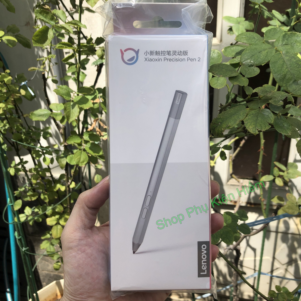 Bút Precision Pen 2 2023 chính hãng Lenovo Shopee Việt Nam