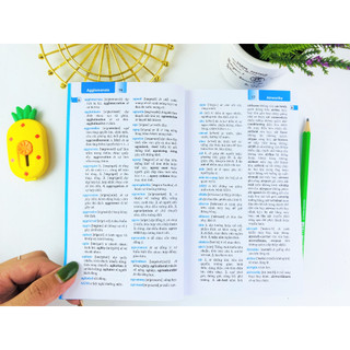Sách - Từ Điển Anh Việt 75.000 từ - ndbooks