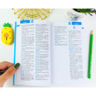 Sách - Từ Điển Anh Việt 75.000 từ - ndbooks