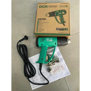 Máy khò nóng DCA AQB2000 2000W chính hãng