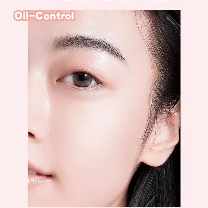 MENOW phấn phủ lâu trôi kháng nước kiềm dầu cấu mỏng nhẹ che phủ 8.5g Miễn phí:chì kẻ mày,phấn phủ