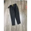 Quần đũi baggy George* kèm belt bigsize - dư xịn