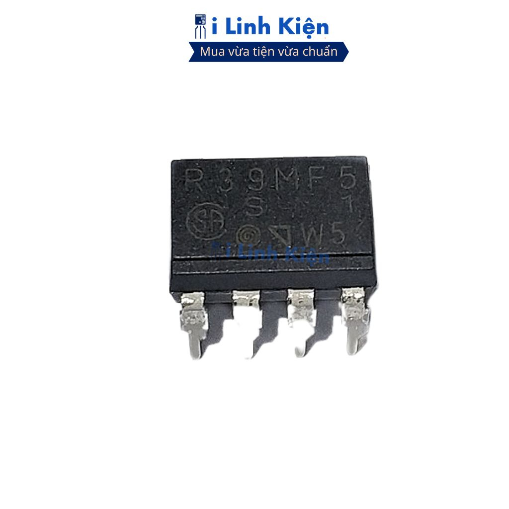R39MF5 DIP-7 Phototriac chất lượng tốt chính hãng Sharp ilinhkien