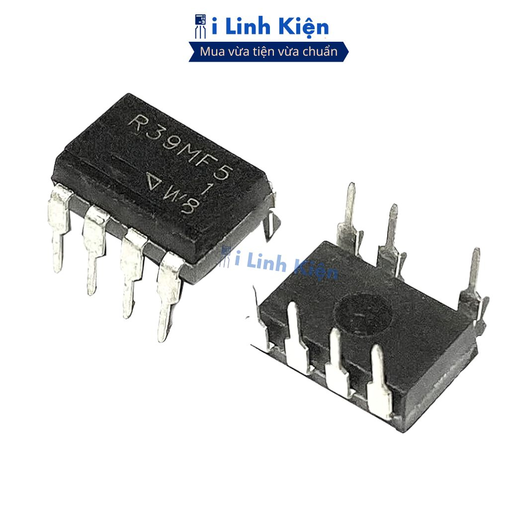 R39MF5 DIP-7 Phototriac chất lượng tốt chính hãng Sharp ilinhkien