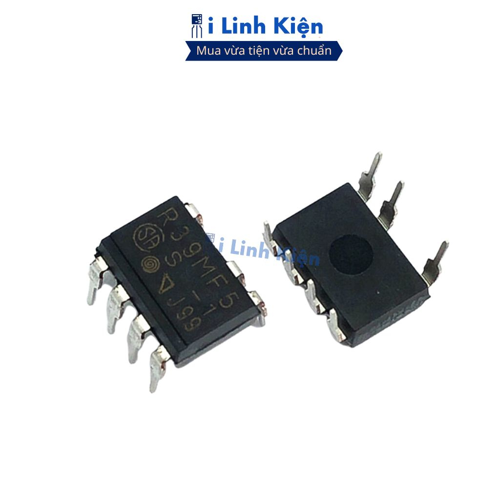 R39MF5 DIP-7 Phototriac chất lượng tốt chính hãng Sharp ilinhkien