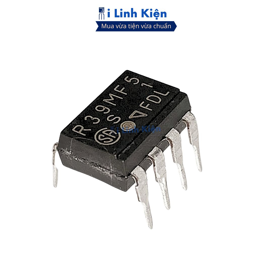 R39MF5 DIP-7 Phototriac chất lượng tốt chính hãng Sharp ilinhkien