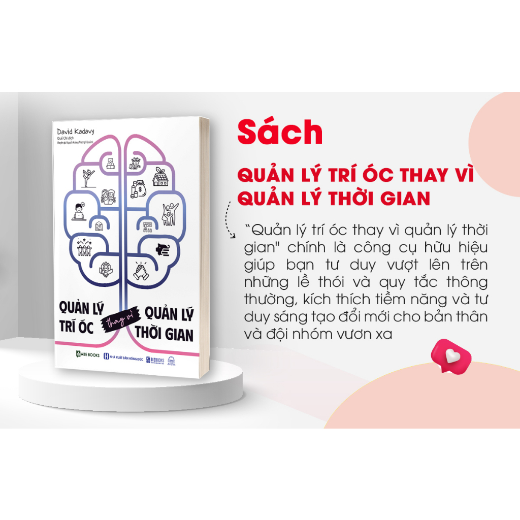 Bộ 3 Cuốn Sách Làm Thức Tỉnh Trí Tuệ - Tư Duy Ngược: Khác Biệt Tạo Nên Sự Đột Phá - Bizbooks
