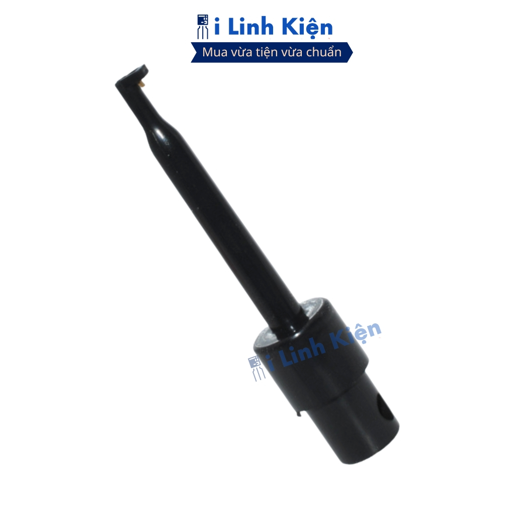 (Loại to) Móc kẹp dây dùng cho thử nghiệm đo linh kiện ILinhkien.