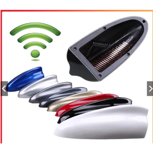 Angten Vây cá mập dành cho xe Sub Santafe, sorento, Kona, CR-V, CX-5, Rush... ( LOẠI NHỎ)