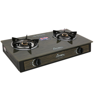 Bếp gas dương kính Sunhouse Apex SHB-3551 chính hãng trưng bày mới 98% Bảo hành 12 tháng