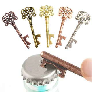 Đồ khui nắp chai hình chìa khóa - chìa khoá khui bia