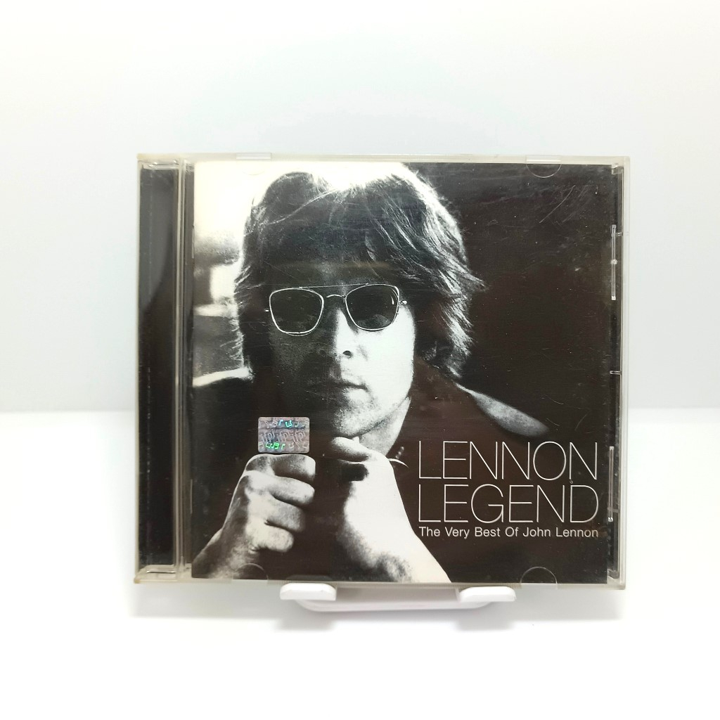 đĩa CD gốc John Lennon Lennon Legend (The Very Best Of John Lennon