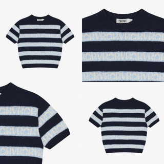 Áo dệt kim GROVE Mellow Knit