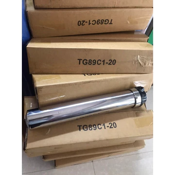 Bộ cốc lọc thô 20 ing inox ren 27 - lọc nước tổng đầu nguồn