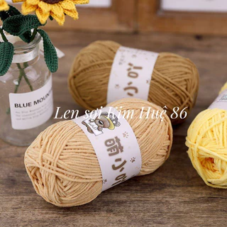 Len nhung baby, len nhung gấu hãng XueFeiEr