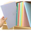Túi Đựng Tài Liệu 5 Ngăn Size A4 Gài Nút Chất Liệu Nhựa Chống Thấm Nhiều Màu Sắc Chọn Lựa TOMI 141