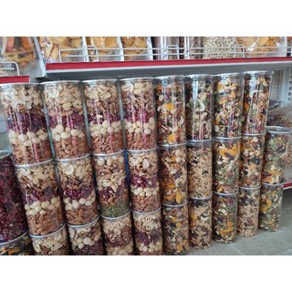 500gr điều sữa nguyên vị Bình Phước loại 1