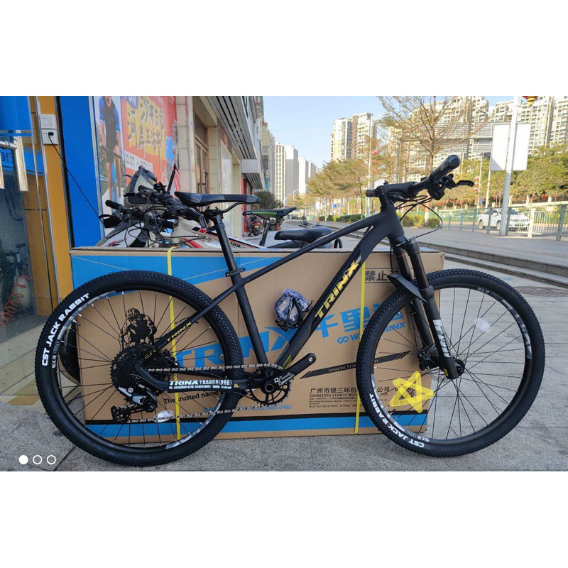 Xe TRINX X9 | Shopee Việt Nam