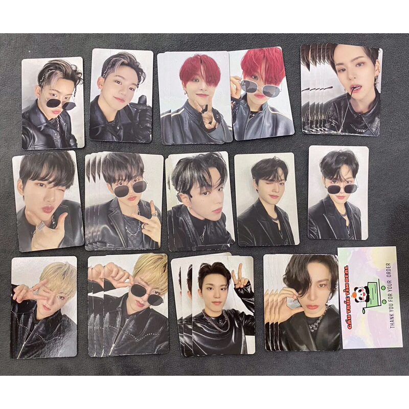 CARD TREASURE REBOOT GIÁ RẺ | Shopee Việt Nam