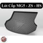 Lót Cốp MG5 ,MG HS ,MG ZS Chống Mài Mòn Gấp Mép (Hàng Nội Địa Trung)