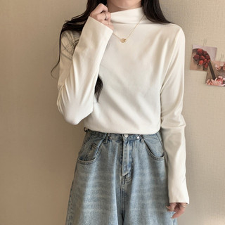 Áo thun giữ nhiệt nữ dài tay 247store - Aothundaitay346