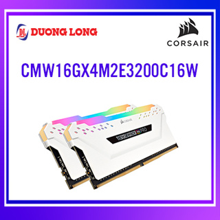 RAM PC CORSAIR VENGEANCE PRO RGB 16GB giá tốt Tháng 3, 2024 | Mua