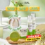 Mụn lưng Elizavenca hỗ trợ giảm mụn lưng mụn toàn thân