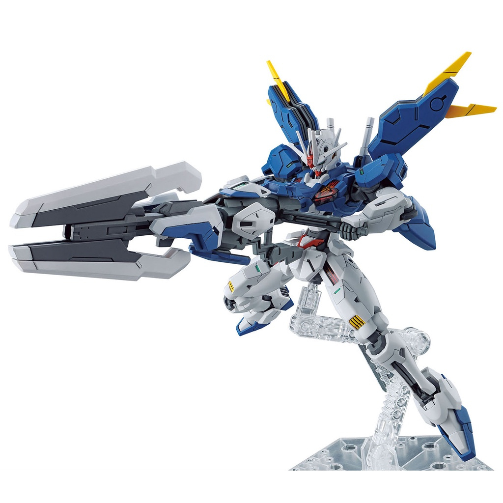 [Hàng có sẵn] Mô Hình Lắp Ráp Gundam HG TWFM Aerial Rebuild (The Witch from Mercury) (New Seal)
