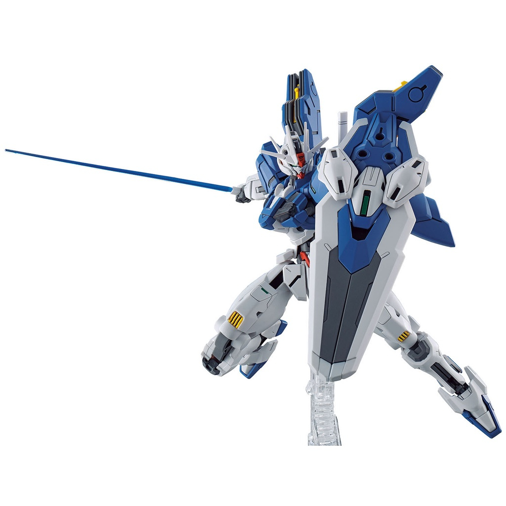 [Hàng có sẵn] Mô Hình Lắp Ráp Gundam HG TWFM Aerial Rebuild (The Witch from Mercury) (New Seal)