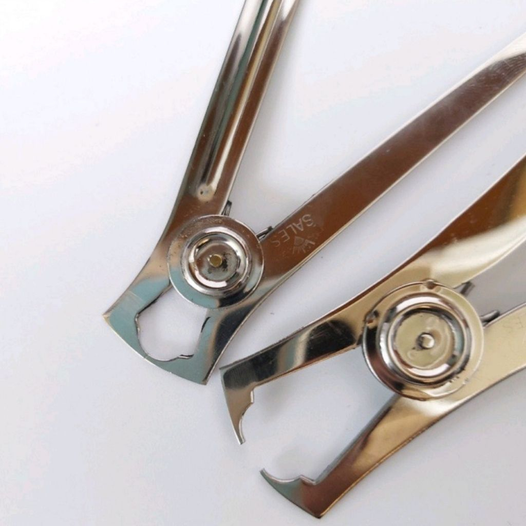 Thước kẹp cơ đo li zem mm đá quí kim cương hợp kim cao cấp hiệu Sa Les micrometer