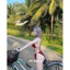 Bikini bassi đồ bơi nữ hai mảnh phối khoen cực xinh (nhiều màu)