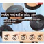 Phấn Phủ Kiềm Dầu Maybelline Fit Me Dạng Nén-Phấn Phủ Maybeline Chống Nắng Chống Nước -Trang Điểm Make Up Japari