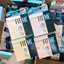 Phấn Phủ Kiềm Dầu Maybelline Fit Me Dạng Nén-Phấn Phủ Maybeline Chống Nắng Chống Nước -Trang Điểm Make Up Japari