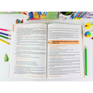 Sách - Bồi Dưỡng Học Sinh Giỏi Lịch Sử 7 (Theo chương trình GDPT mới) - ndbooks