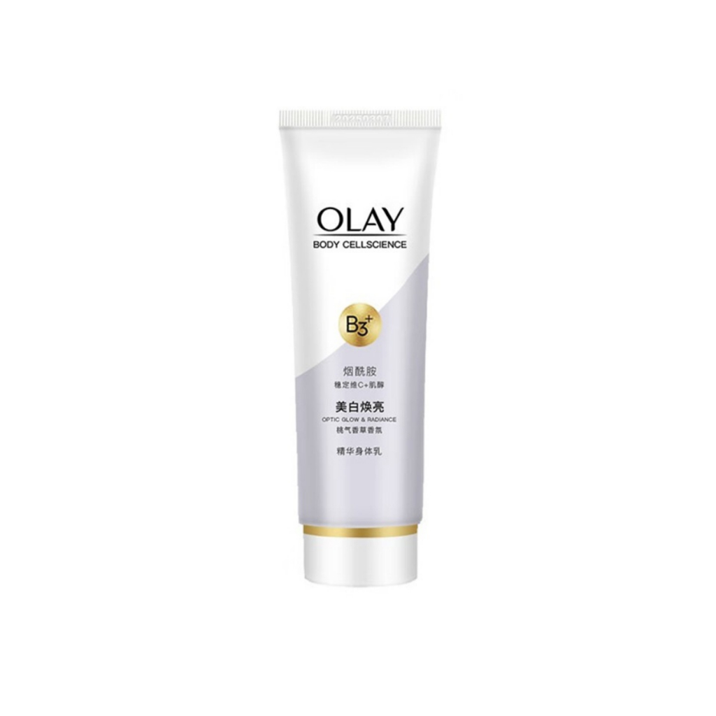Sữa Dưỡng Thể OLAY Vitamin B3+ Retinol/Vitamin C Olay Bright Ultra Whitening Shopee Việt Nam